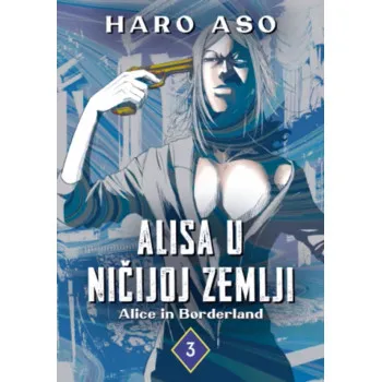 ALISA U NIČIJOJ ZEMLJI 03 