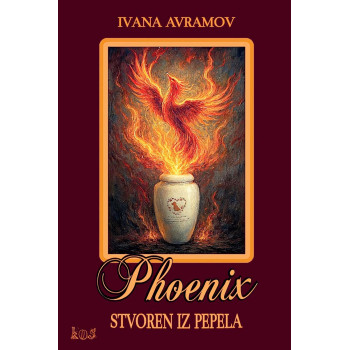 PHOENIX Stvoren iz pepela 