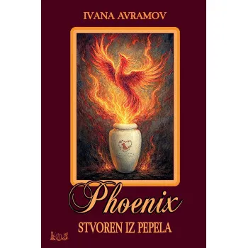 PHOENIX Stvoren iz pepela 