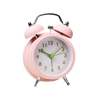 Budilnik 12cm SWEET DREAMS 