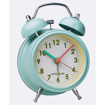 Budilnik MORNING MIST 