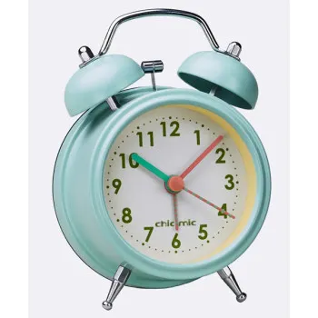 Budilnik MORNING MIST 