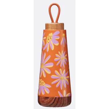 BIOLOCO termos BY MYSELF FLOWERS 