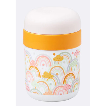 BIOLOCO tegla za hranu DUGA 