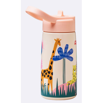 BIOLOCO dečija flašica za vodu JUNGLE 