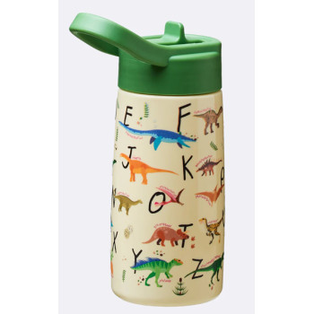 BIOLOCO dečija flašica za vodu DINOSAURUS 