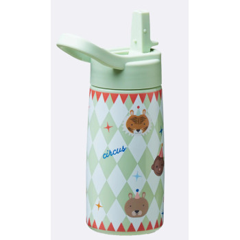 BIOLOCO flašica za vodu CIRKUS 