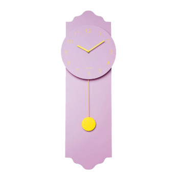 Zidni sat sa klatnom CHIC.MIC Time to remember 70 cm 