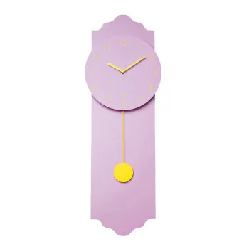 Zidni sat sa klatnom CHIC.MIC Time to remember 70 cm 