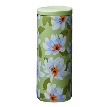 Putna termo šolja CHIC.MIC Peony 350 ml 