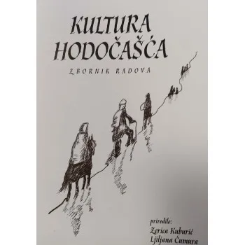 KULTURA HODOČAŠĆA 