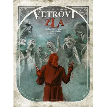 VETROVI ZLA 
