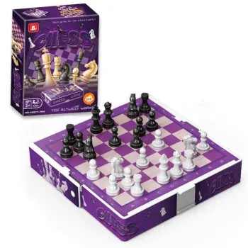 Društvena igra ŠAH 