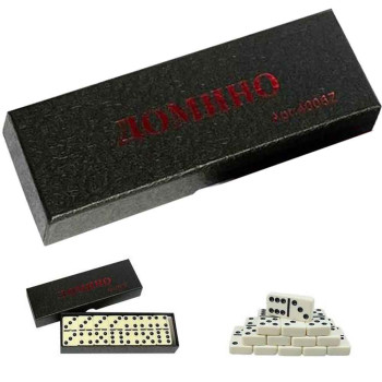 Društvena igra DOMINE LUX 