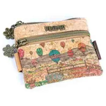 Novčanik ženski CORK CITY DESIGNS 