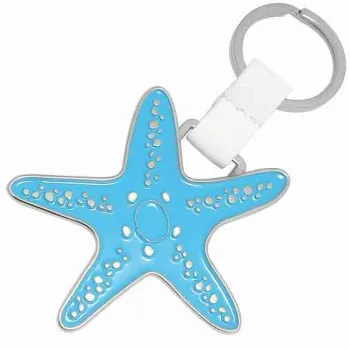 Privezak MORSKA ZVEZDA 