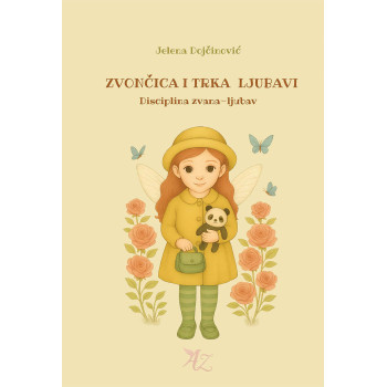 ZVONČICA I TRKA LJUBAVI 