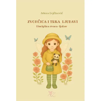 ZVONČICA I TRKA LJUBAVI 