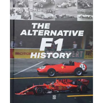 THE ALTERNATIVE F1 HISTORY 