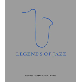 LEGENDS OF JAZZ 