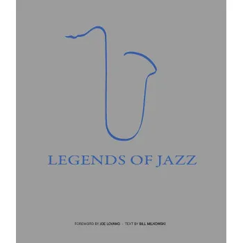 LEGENDS OF JAZZ 