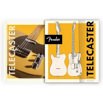 FENDER TELECASTER 