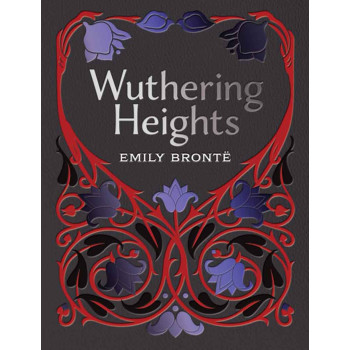 WUTHERING HEIGHTS Chartwell Deluxe Editions 