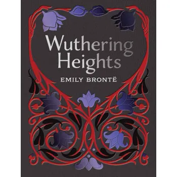 WUTHERING HEIGHTS Chartwell Deluxe Editions 