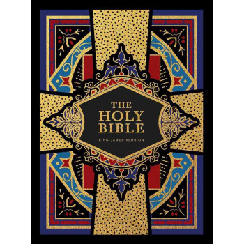 HOLLY BIBLE King James Version 