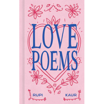 LOVE POEMS 