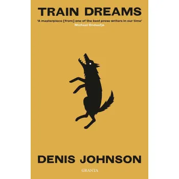 TRAIN DREAMS 