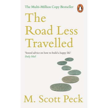 THE ROAD LESS TRAVELLED 