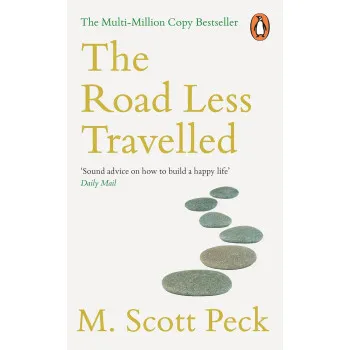 THE ROAD LESS TRAVELLED 