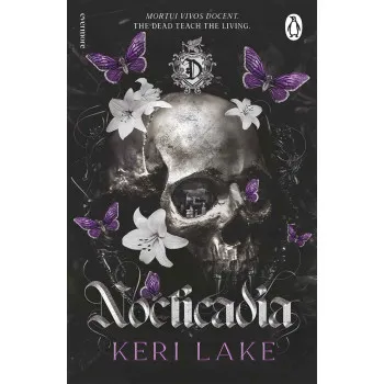 NOCTICADIA 
