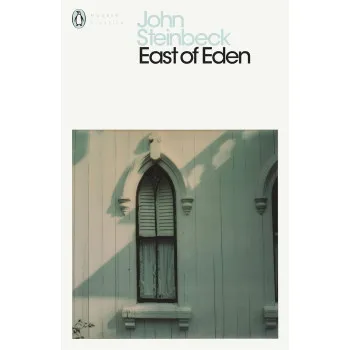 EAST OF EDEN
