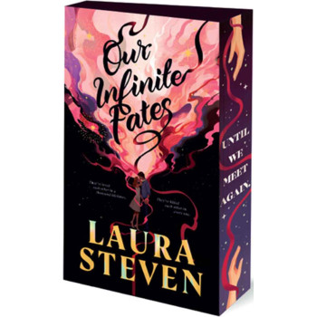 OUR INFINITE FATES Deluxe Limited Edition 