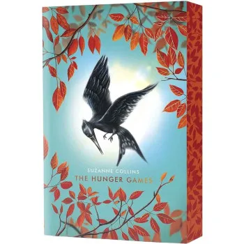 HUNGER GAMES Deluxe Limited Edition TikTok Hit 