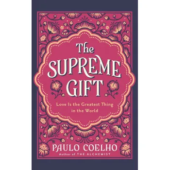 THE SUPREME GIFT 