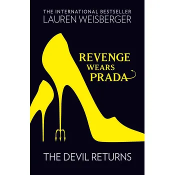 REVENGE WEARS PRADA 
