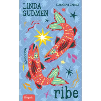 SUNČEVI ZNACI - RIBE 