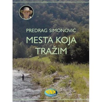 MESTA KOJA TRAŽIM 