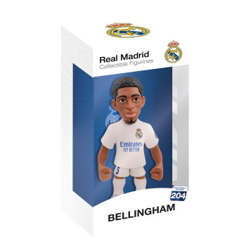 MINIX figura REAL MADRID BELLINGHAM 