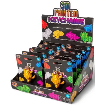 Privezak za ključeve HGL (Više vrsta) 