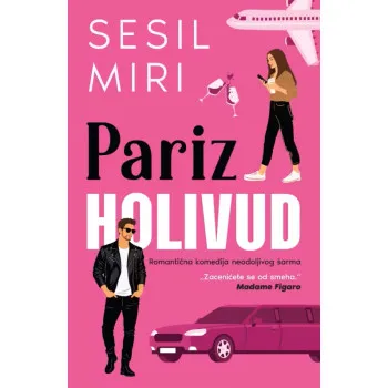 PARIZ–HOLIVUD 
