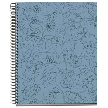 Notes LAGOON GOLDEN JAZMIN A5 linije 