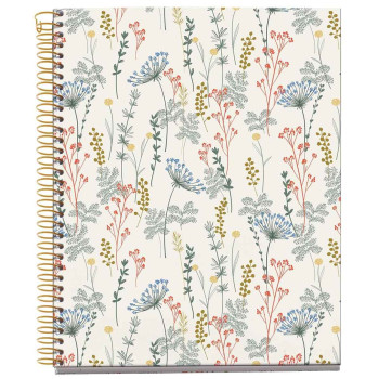 Notes LISO DAY HIDDEN FOREST A5 