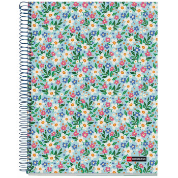 MIQUELRIUS notes A4 SWEET SOUL kvadratići 