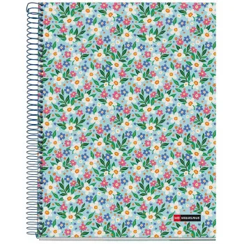 MIQUELRIUS notes A4 SWEET SOUL kvadratići 