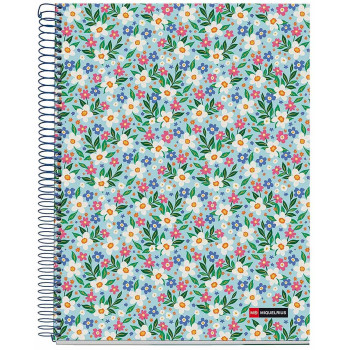 MIQUELRIUS notes A5 SWEET SOUL linije 