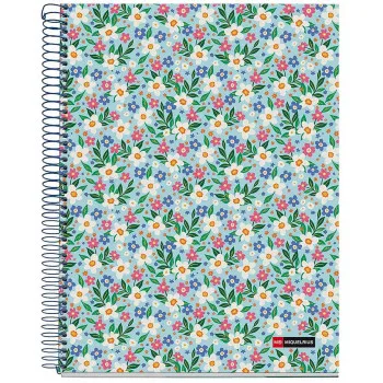 MIQUELRIUS notes A6 SWEET SOUL kvadratići 